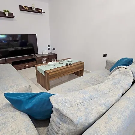 Home In The Heart Of Kos * העיירה קוס