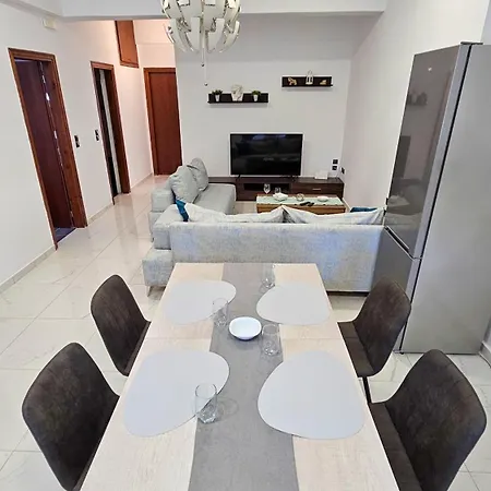 아파트 Home In The Heart Of Kos