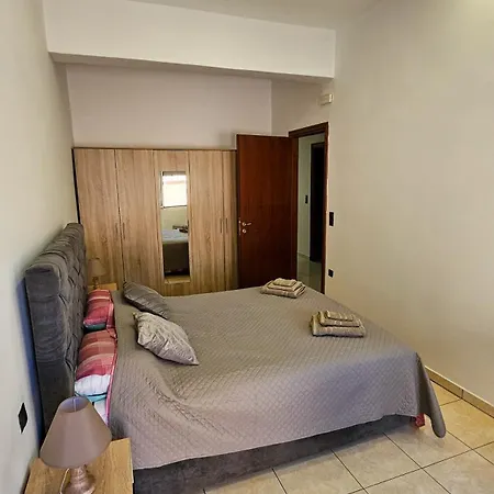 Home In The Heart Of Kos 아파트 코스 타운