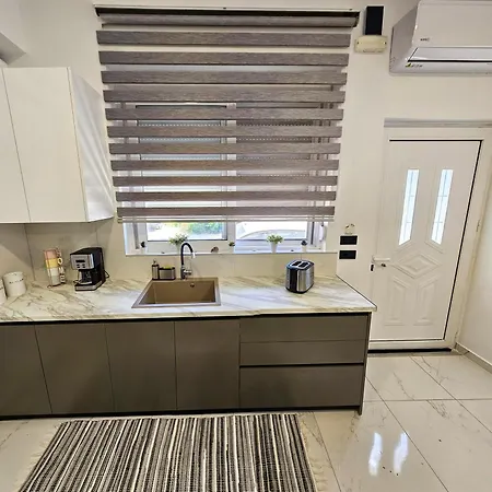 Home In The Heart Of Kos Lejlighed