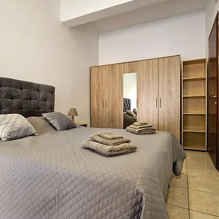 Home In The Heart Of Kos Lejlighed